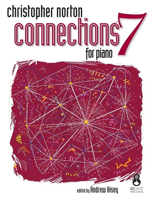 Norton - Connections 7 for Piano