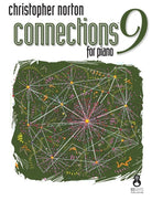 Norton - Connections 9 for Piano