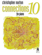 Norton - Connections 10 for Piano