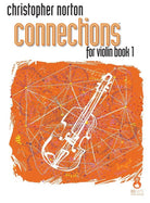 Norton - Connections for Violin Bk 1