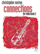 Norton - Connections for Violin Bk 2