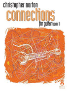 Norton - Connections for Guitar Bk 1