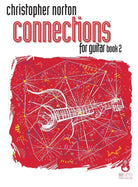Norton - Connections for Guitar Bk 2