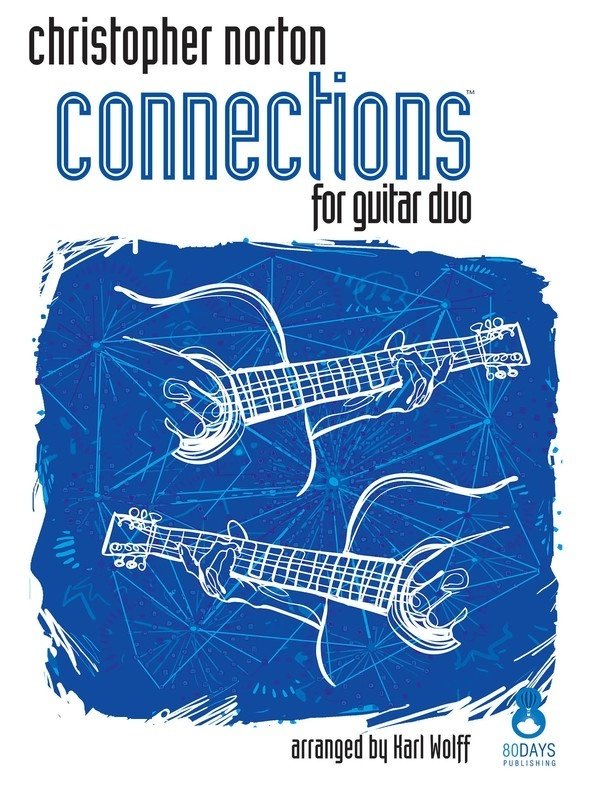 Norton - Connections for Guitar Duo