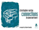 Norton - Connections for Piano Duet Bk 1