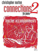 Norton - Connections 2 for Piano Teacher Accomp