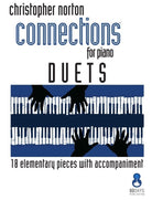 Norton - Connections for Piano Preparatory Duets