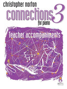 Norton - Connections 3 for Piano Teacher Accomp