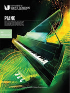 Lcme Piano Handbook From 2021 Pre-Preparatory