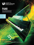 Lcme Piano Handbook From 2021 Step 1