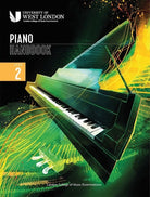 Lcme Piano Handbook From 2021 Step 2