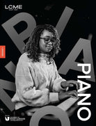 Lcme Piano Handbook 2026 Grade 1