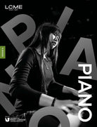 Lcme Piano Handbook 2026 Grade 4