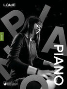 Lcme Piano Handbook 2026 Grade 5