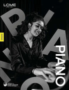 Lcme Piano Handbook 2026 Grade 6