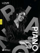 Lcme Piano Handbook 2026 Grade 7