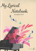 Bell - My Quirky Notebook for Piano