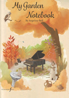 Bell - My Garden Notebook for Piano
