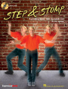 Step and Stomp Bk/cd