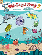 Sight Sing a Song 2 Bk/cd