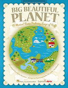Big Beautiful Planet Teacher Edition