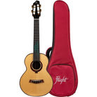 Flight A10sc Cocobolo Dragon 10th Anniversary Tenor Ukulele