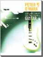 A Rhythmic Concept for Funk/fusion Guitar Bk/2cd