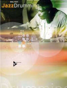 Jazz Drumming Bk/cd