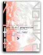 Ramon Ricker Impro Series Vol 3 Ii-V-1 Progression