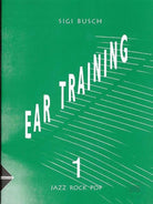 Ear Training Vol 1 Bk/cd