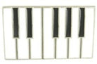 Belt Buckle Keyboard