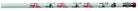 Pencil Grand Piano White