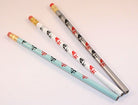 Pencil Grand Piano Assorted Colors