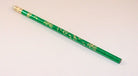 Luster Pencil Drums