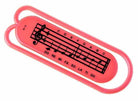 Giant Paper Clip Scale