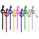 Bentcil Treble Clef Green