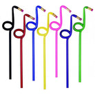 Bentcil Quaver Note Black