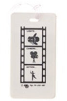 Id Tag Filmstrip