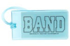 Id Bag Tag - Band