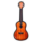 Magnet Ukulele 10cm Acrylic