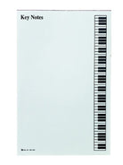 Writing Tablet Key Notes