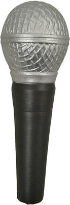 Stress Reliever Microphone