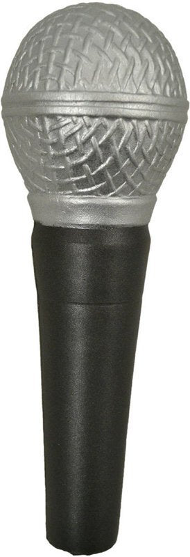 Stress Reliever Microphone