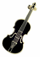 Mini Pin Viola