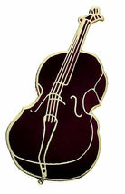 Mini Pin Cello