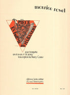 Piece En Forme Habanera Trumpet/piano