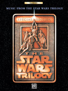 The Star Wars Trilogy Special Edition Clarinet
