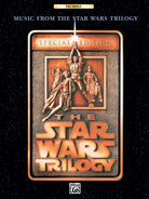 The Star Wars Trilogy Special Edition Trumpet