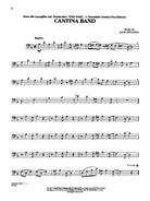 The Star Wars Trilogy Special Edition Trombone