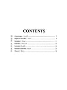 Suzuki Flute School Vol 3 Piano Accompaniment